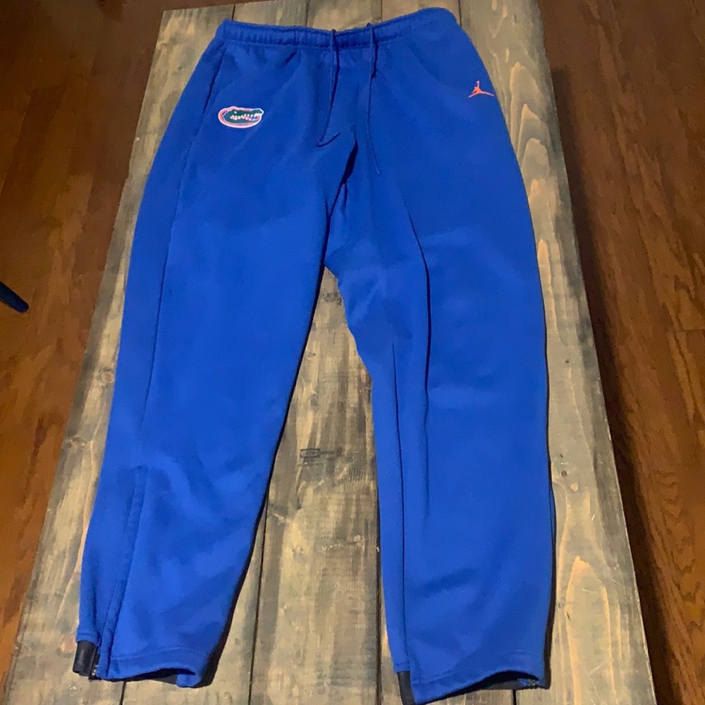 Men's Florida Gators 🐊 Jordan Sweatpants